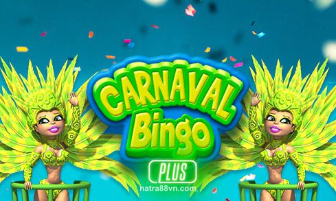 Hình ảnh trò chơi Carnaval Bingo tại natra88