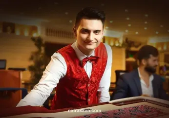 Hình ảnh trò chơi Royal Roulette WR01 tại Natra88