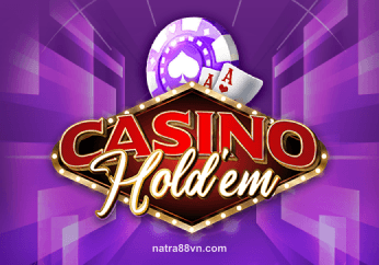 Hình ảnh Casino Hold'em tại Natra88