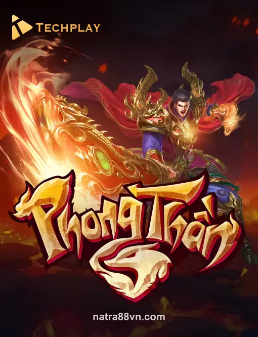 Hình ảnh trò chơi Phong Than tại natra88