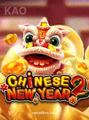 Hình ảnh trò chơi Fachai Chinese New Year 2 tại Natra88