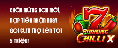 Super 100% Welcome Bonus