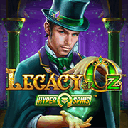 Lucky Seven