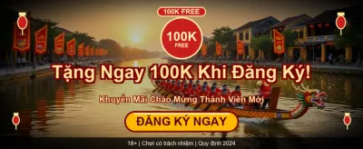 Attractive First Deposit Bonus
